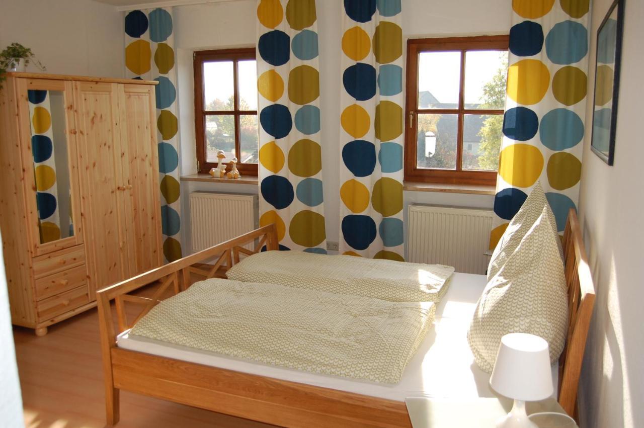 Gaestehaus Am Sonnenhang Erbendorf 部屋 写真