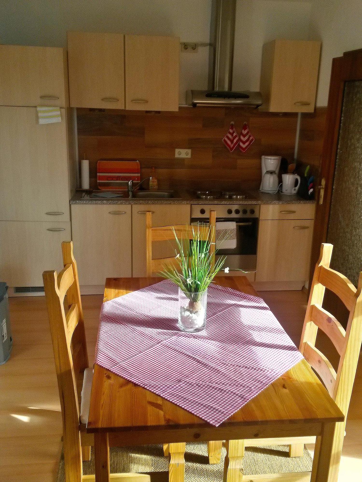Gaestehaus Am Sonnenhang Erbendorf エクステリア 写真