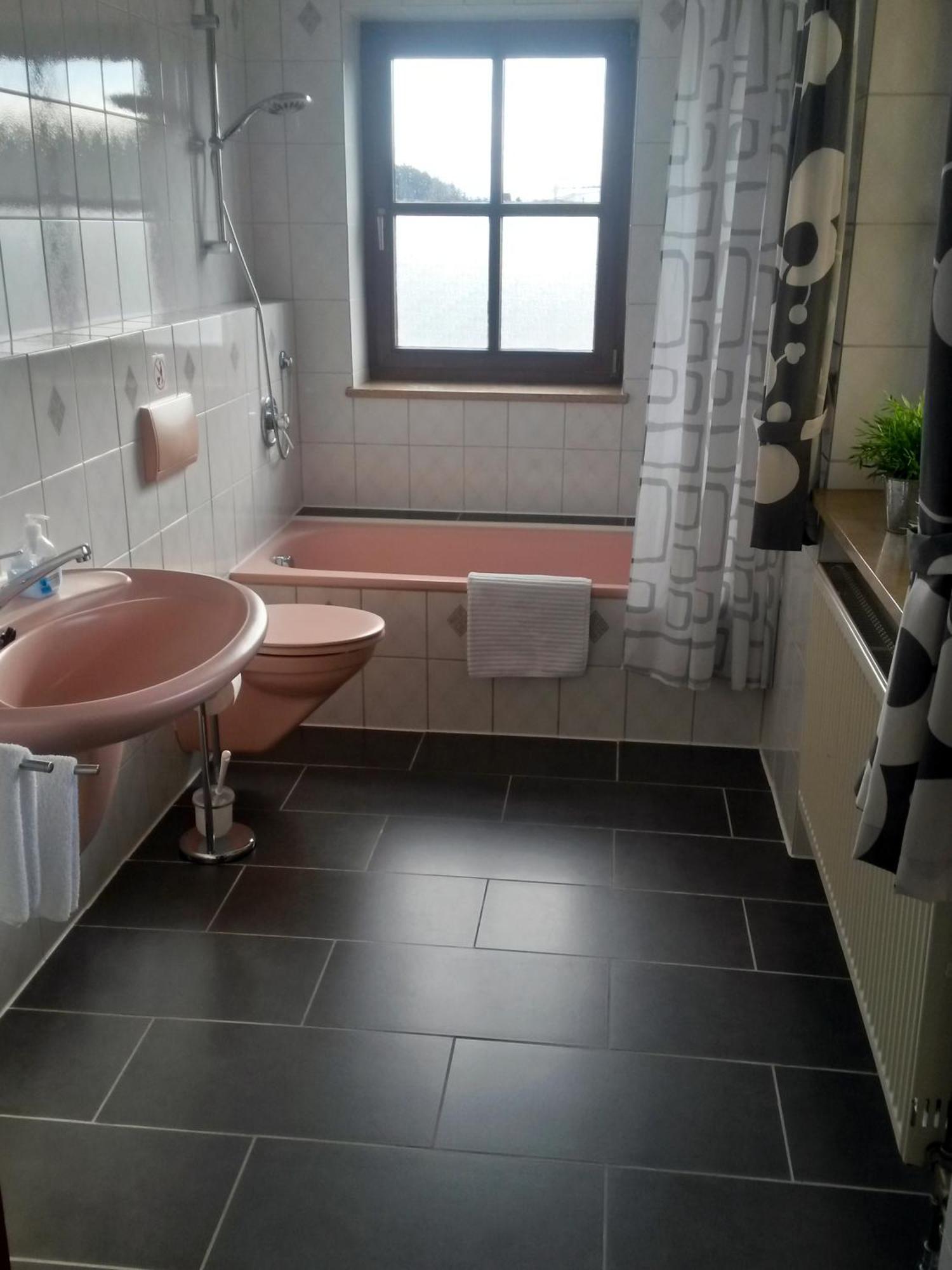 Gaestehaus Am Sonnenhang Erbendorf エクステリア 写真
